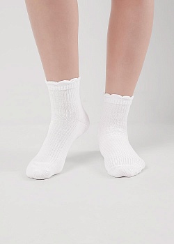 Носки для девочек Clever 180090