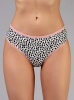 173818 Трусы женские INDEFINI LUB2232
