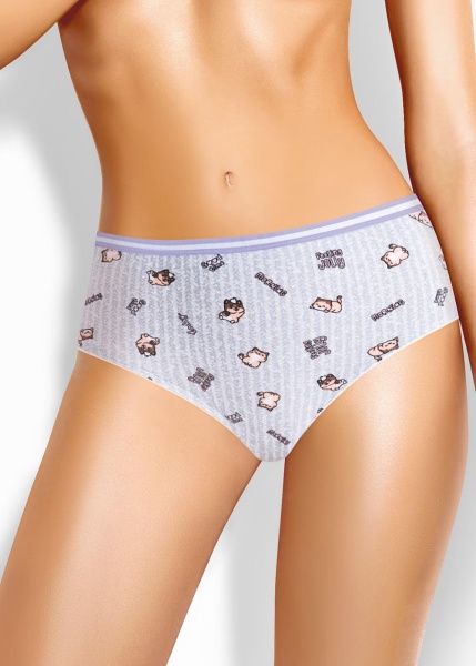 172233 Трусы женские CLE C974/1