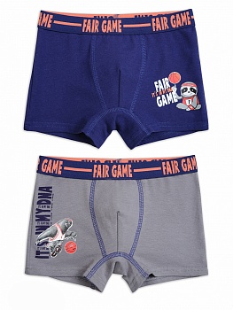 Трусы шорты для мальчиков Pelican 169505