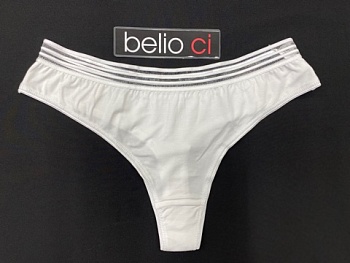 Трусы стринги для женщин Belio ci 172161