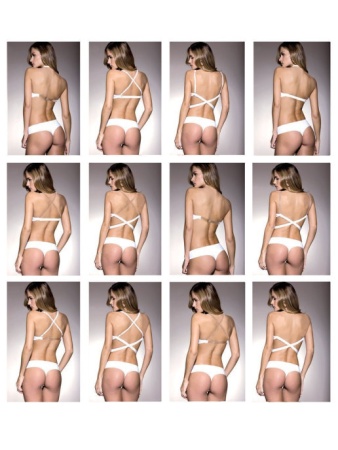 133067 Бюст LR Jocker Pizzo