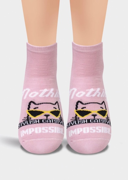 171605 Носки детские CLE С1136 16-18,18-20