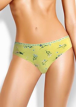 Трусы слипы для женщин Clever 173792