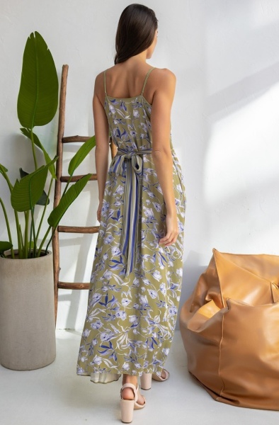 176332 Платье Mia 1955 Libertina (2)