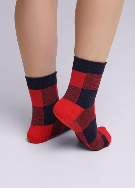 177057 Носки жен CLE Д2357Л (1)