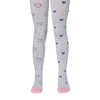 Колготки для девочек CONTE-KIDS 159640