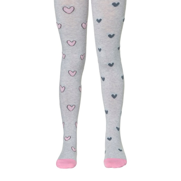 159640 Колготки CK Tip-Top 510