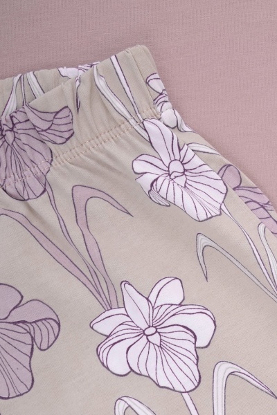 174124 Пижама жен VERY NEAT E20071 (1)