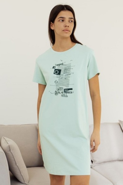 173923 Платье жен. Almando Melado 1900W-70112.2H-632.1105