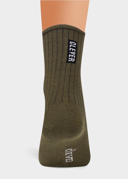 172245 Носки жен CLE Д2200 (3)