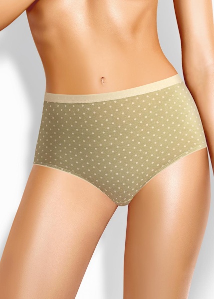 176746 Трусы женские CLE M1049/3