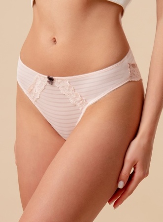 177011 Стринги женские INDEFINI LDS1238