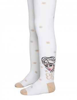 Колготки для девочек CONTE-KIDS 172481