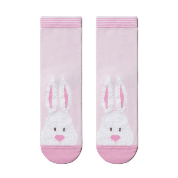 159976 Носки женские CN HAPPY 268420 (1)