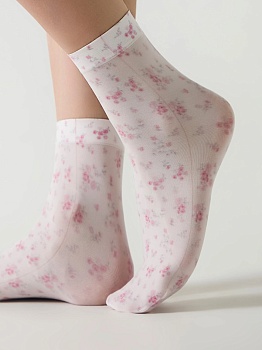 Носки женские CN FANTASY 20С-102СП 779 185527