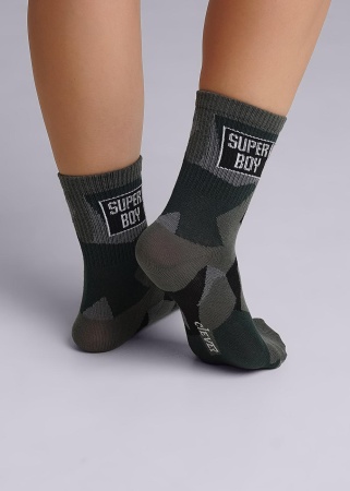 177456 Носки детские CLE С4391 20-22,22 (1)