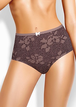 Трусы слипы макси для женщин Clever 185031