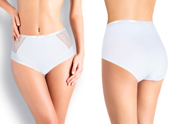 146438 Трусы женские CLE M605