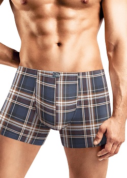 Трусы шорты для мужчин Clever 185359