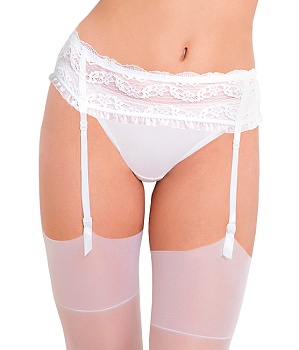 Пояс для чулок для женщин Julimex 140712