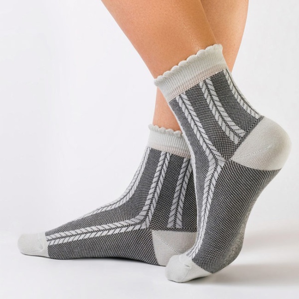 159955 Носки женские CN 16086 Classic (2)