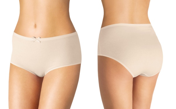 Трусы женские CLE M001