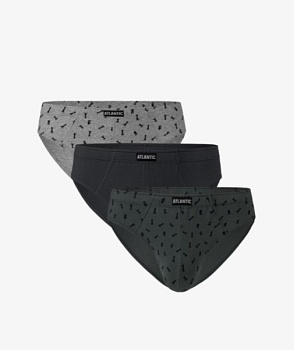 Трусы слипы для мужчин Atlantic 170582