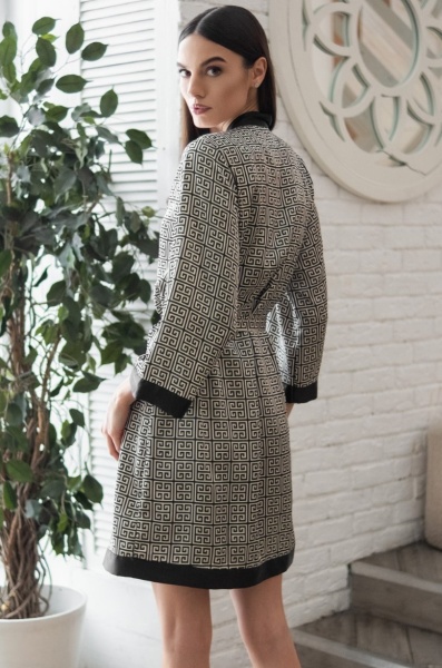 178068 Халат Mia 4083 Jadore (1)
