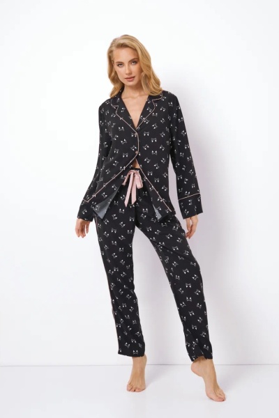 176879 Пижама женская ARUELLE DAYLA LONG