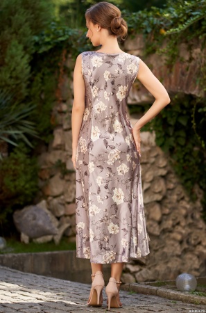 166746 Ночная сорочка Mia 3588 Gracia (1)