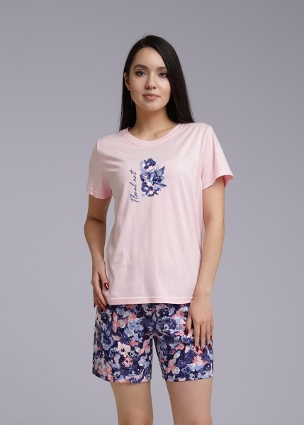 177781 Комплект женский CLE LP24-1090