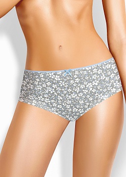 Трусы шорты для женщин Clever 185929