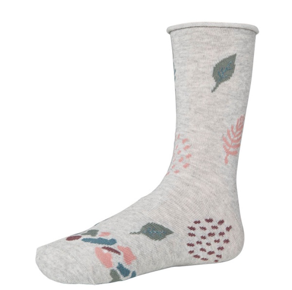 170591 Носки женские 12711 Ysabel Mora (2)