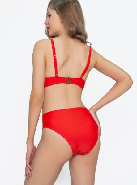 171353 Купальник INDEFINI YBE2007 (1)