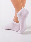 Носки укороченные для женщин CONTE Elegant 144120