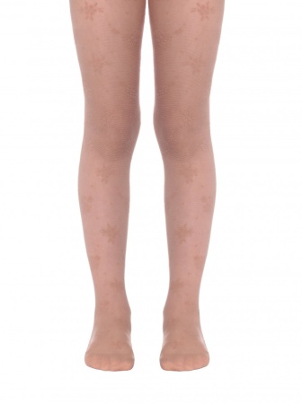 145645 Колготки CK LUCIA (3)