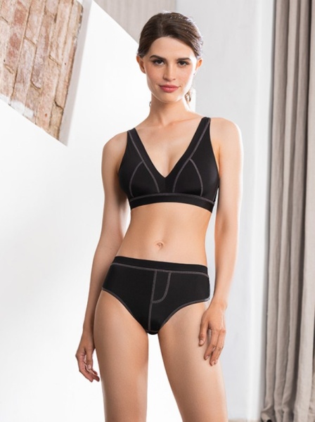 178016 Бюст MIO 8159 (1)