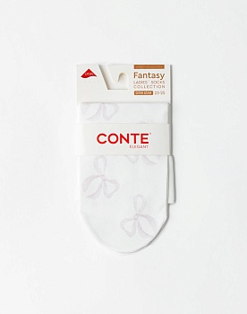 Носки женские CN FANTASY 22С-55СП 941 185795