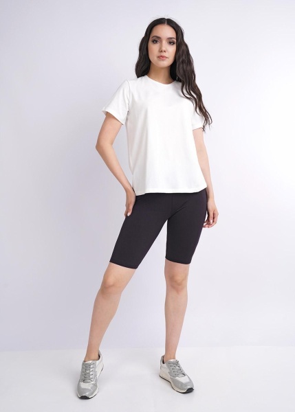 173680 Шорты женские CLE LSH001у