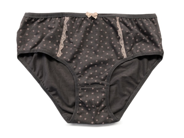 166887 Трусы женские БВ SL4104