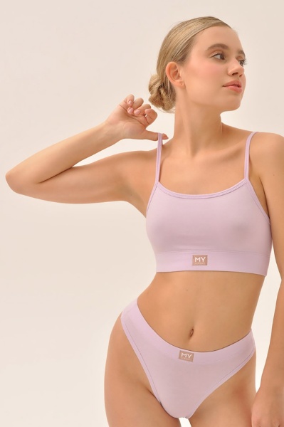 177878 Трусы бразилиано мини жен.MY DS101