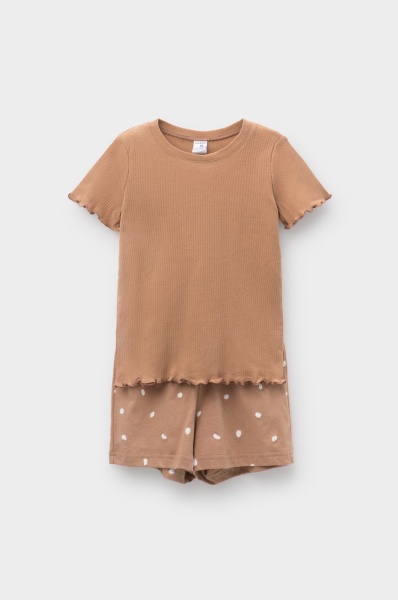 173972 Пижама дев CROCKID К 1596 (2)