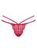 168198 Трусы Os IVETTA Thohg стринги (2)