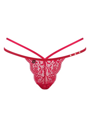 168198 Трусы Os IVETTA Thohg стринги (2)