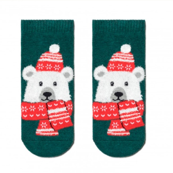 159811 Носки CK NEW YEAR 73442