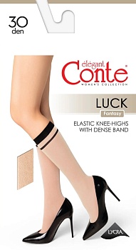 Гольфы Conte FANTASY LUCK 185190