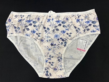 Трусы слипы для женщин MISS BEAUTIFUL 177611