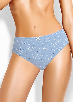 Трусы слипы для женщин Clever 185923