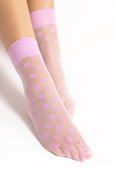 Носки Fiore 1158/G LA LA  20 den 176397